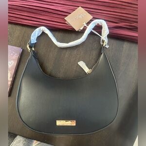 Mali lili purse Leilani Vegan Leather Shoulder Bag